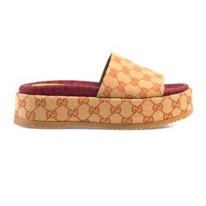 Women's Original GG slide sandal